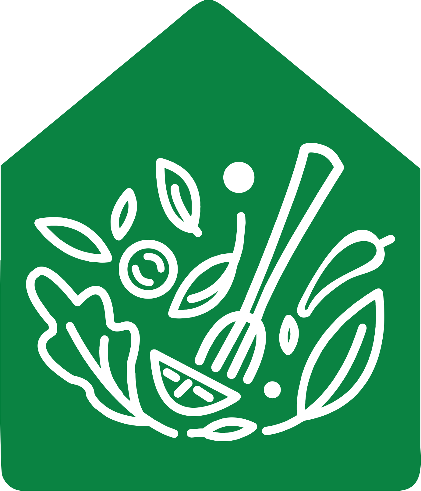 Logo Rumah Gizi